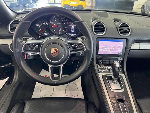 Porsche Boxster 718 Boxster 2.0 300cv pdk