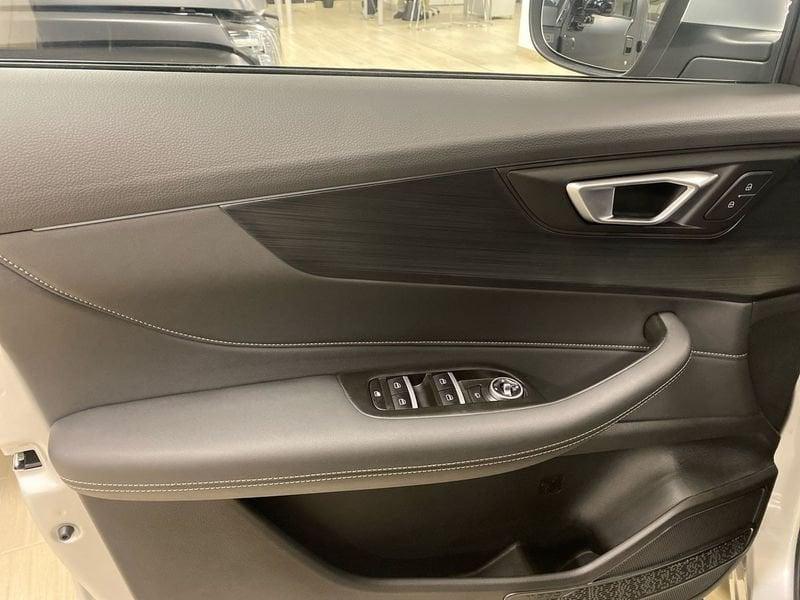 DR AUTOMOBILES dr 5.0 DR5.0 1.5L MT Comfort BZ