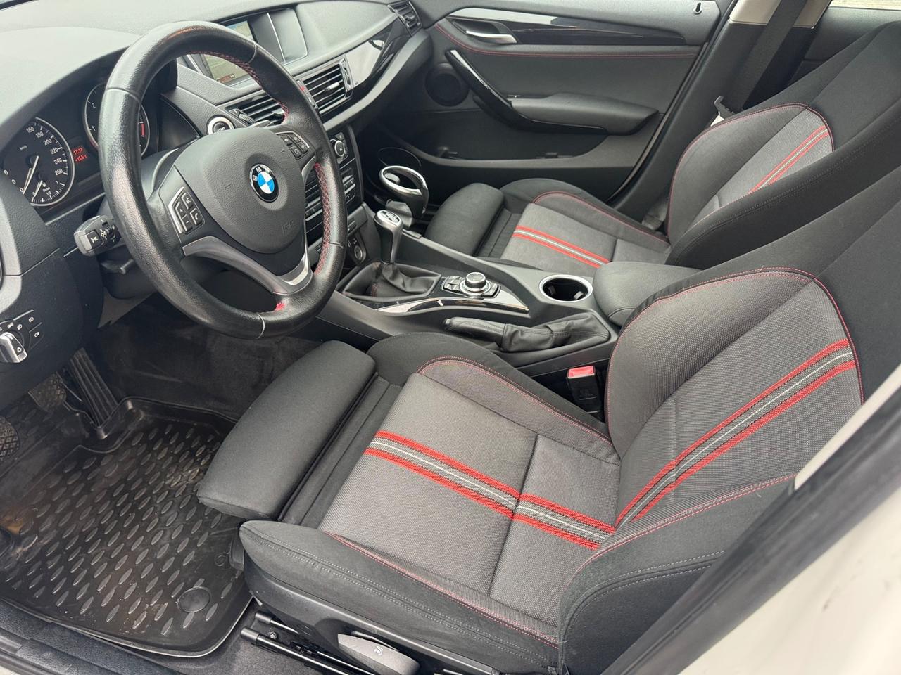 Bmw X1 sDrive 18 D MSport