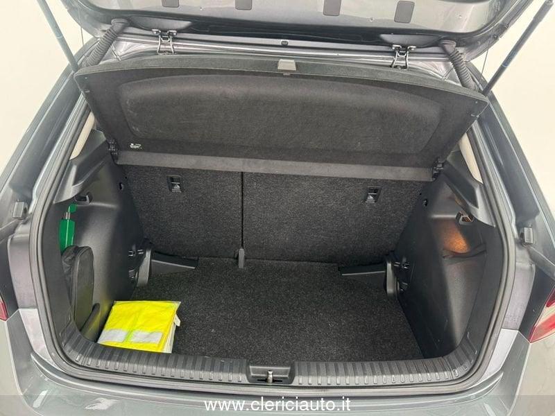 Skoda Fabia 1.0 TSI 95 CV Ambition