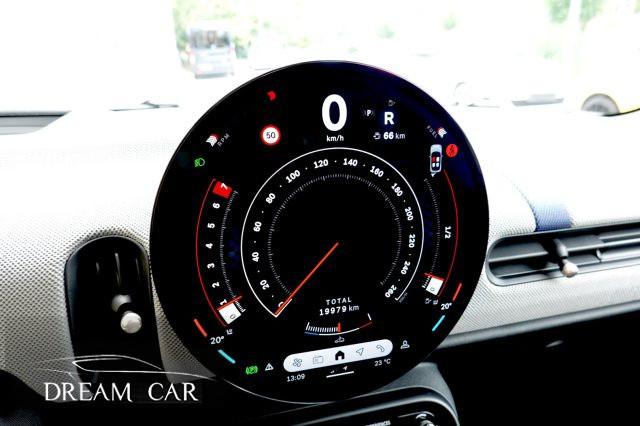 MINI Mini 5 Porte Cooper S Favoured TETTO PANO-18"-PACK M