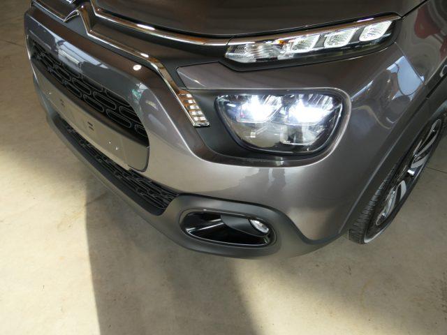 CITROEN C3 PureTech 110 S&S max