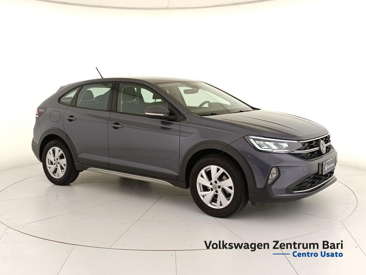Volkswagen Taigo 1.0 tsi life 115cv