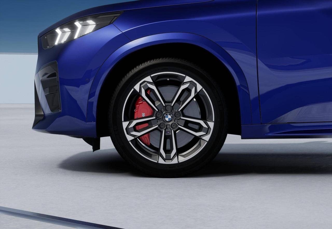 BMW X2 sDrive18d MSport Pro