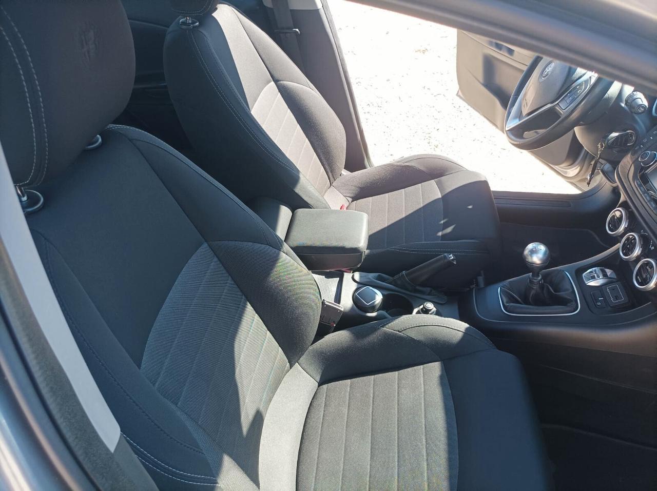Alfa Romeo Giulietta 1.6 JTDm 120 CV Super
