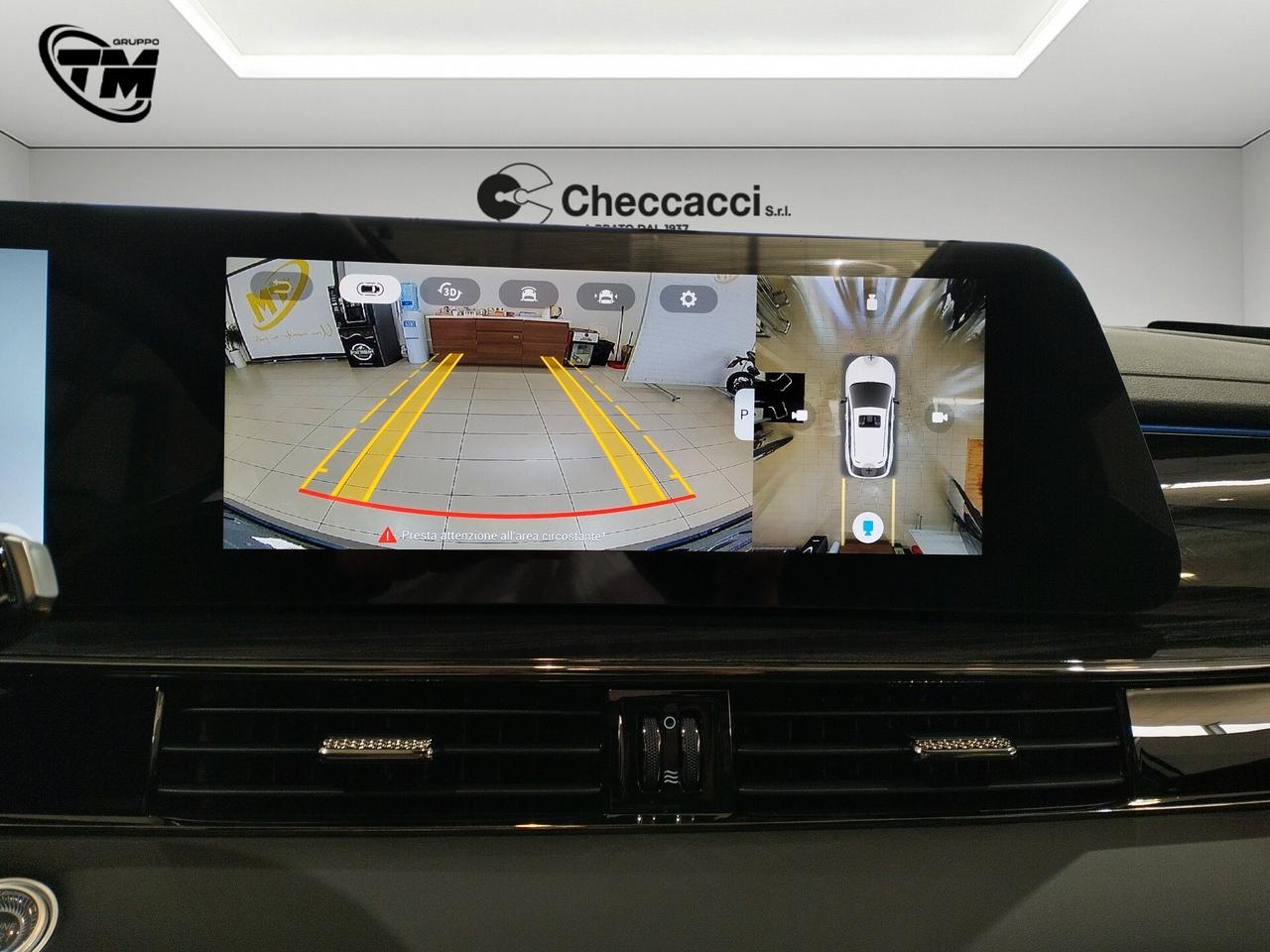 Omoda Omoda 5 Omoda 5 1.6 TGDI 147CV aut. Premium