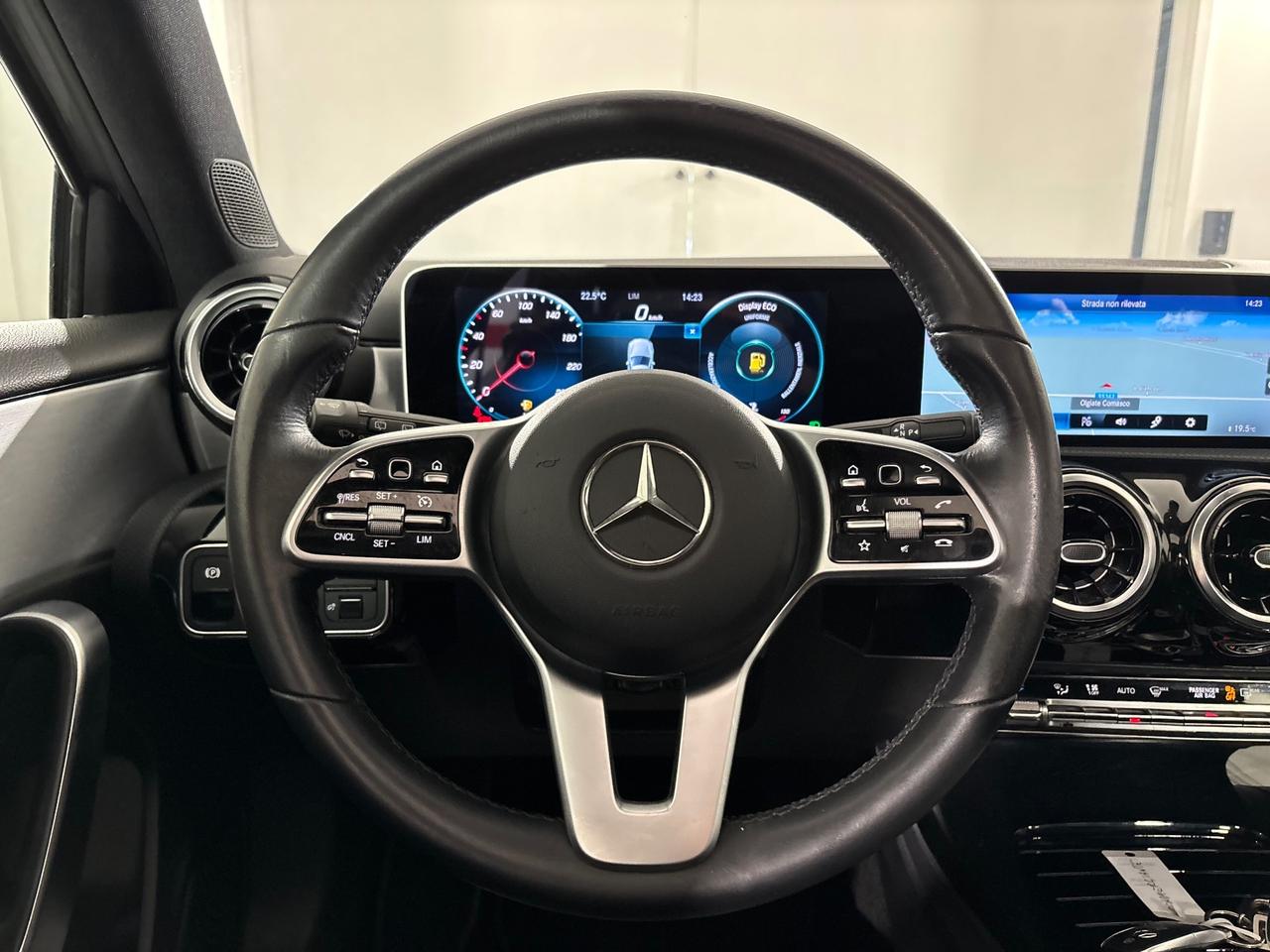 Mercedes-benz A 200 Executive