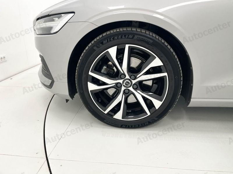Volvo V60 V60 B4 (d) 197CV AUTOMATICA CORE