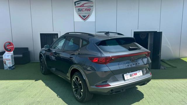 CUPRA Formentor 2.0 TDI 4Drive DSG