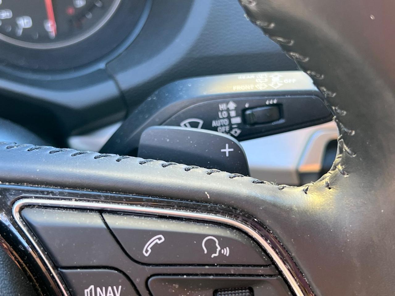 Audi Q2 Admired 1.5 35 TFSI #7623