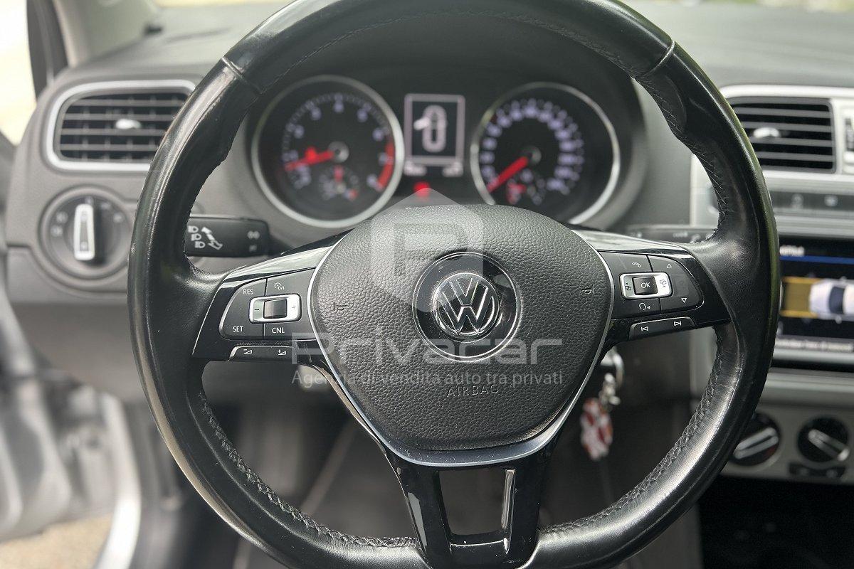 VOLKSWAGEN Polo 1.2 TSI 5p. Highline BlueMotion Technology