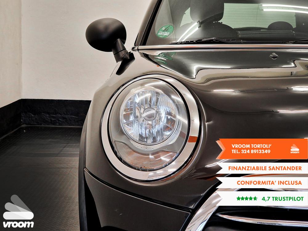 MINI Mini 4ª serie (F56) Mini 1.2 One