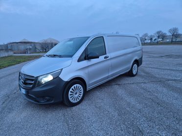 Mercedes-benz Vito 2.2 116 CDI 4x4 PL Furgone Extra-Long