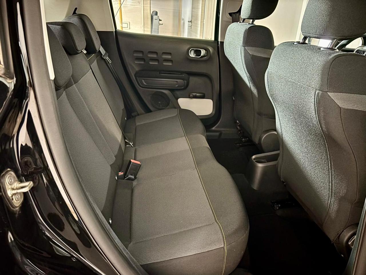 Citroen C3 1.2 Benzina 83 cv - NAVIGATORE