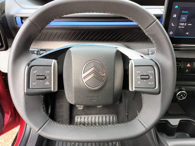 CITROEN C3 1200 PURETECH TURBO PLUS 100CV