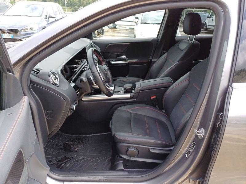 Mercedes-Benz GLA 220 d Premium 4matic auto