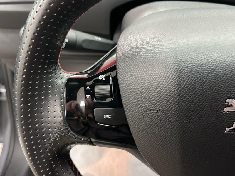 Peugeot 308 GT Line BlueHDi 130 S&S