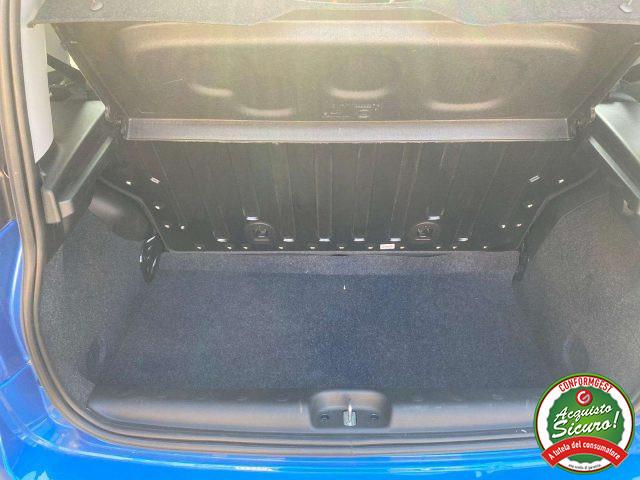 FIAT Panda Pandina 1.0 firefly hybrid s