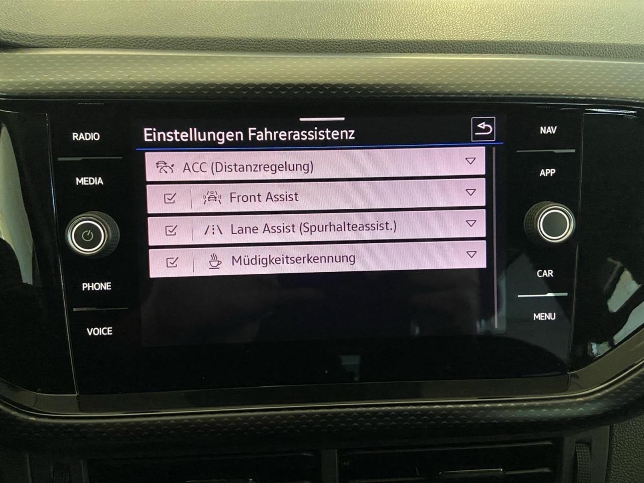 Volkswagen T-Cross 1.0 tsi style 95cv