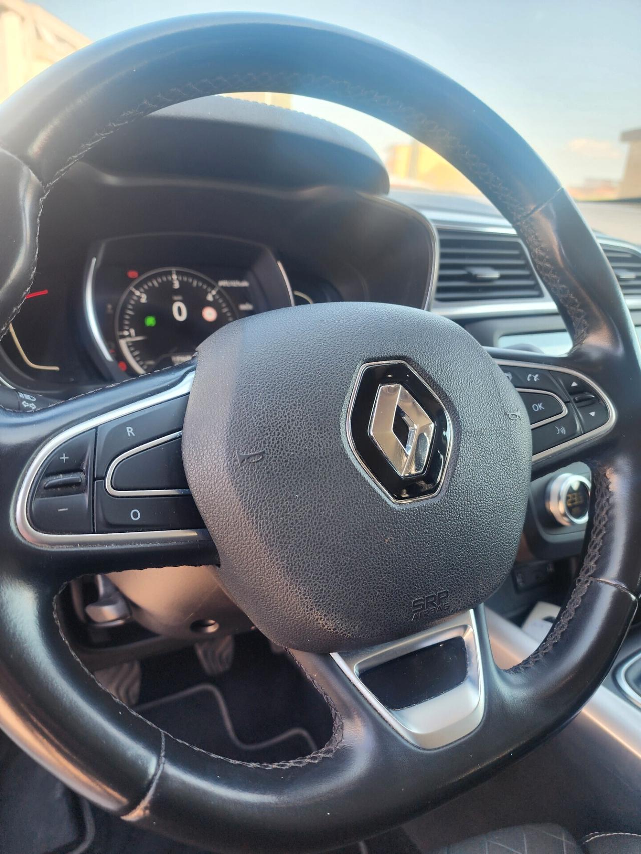 Renault Kadjar Blue dCi 1.6 dci 115CV Business - 2020