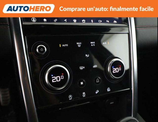 LAND ROVER Discovery Sport 2.0D I4-L.Flw 150 CV AWD Auto R-Dynamic SE