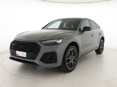 Sportback 40TDI 204CV quattro S tronic S line Plus
