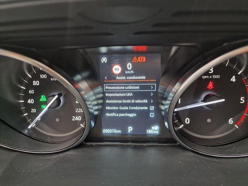 Land Rover Discovery Discovery 2.0 SD4 240 CV HSE 7 POSTI GANCIO TRAINO