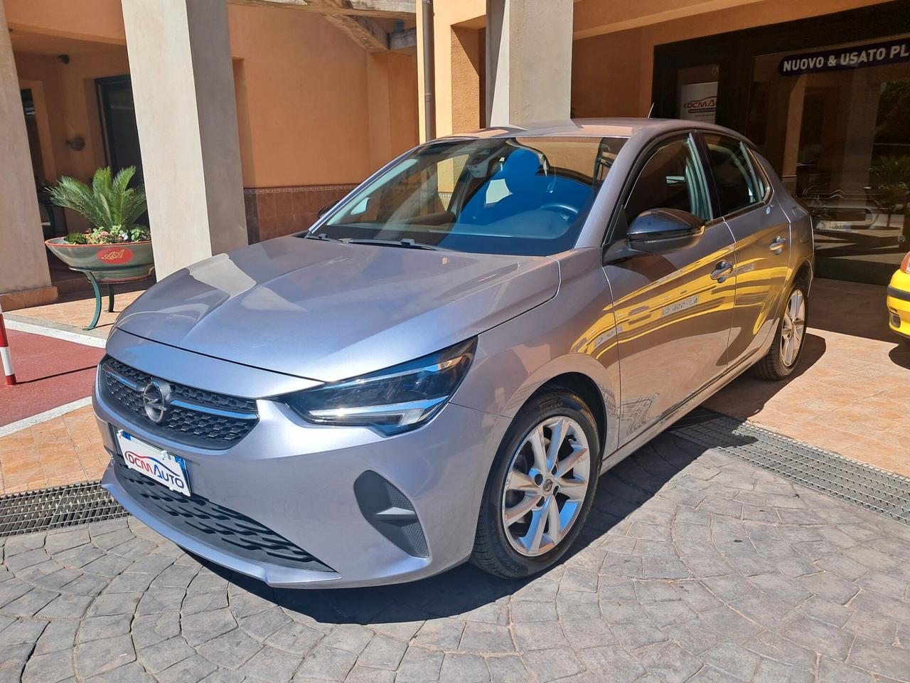 Opel Corsa 1.2 100 CV Elegance