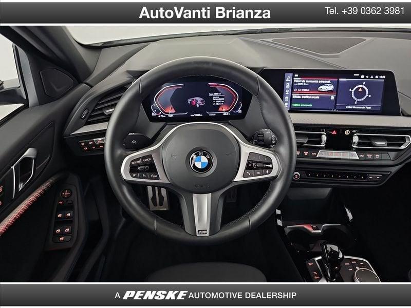 BMW Serie 1 118d 5p. Msport