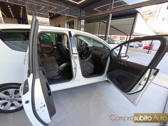 OPEL Meriva 1.3 CDTI 95CV ecoFLEX Elective