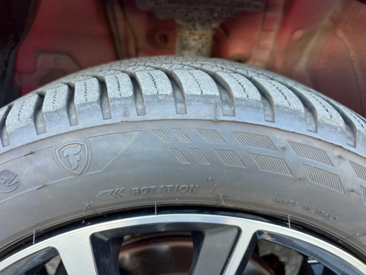 Peugeot 108/UNICA PROP/GARANZIA