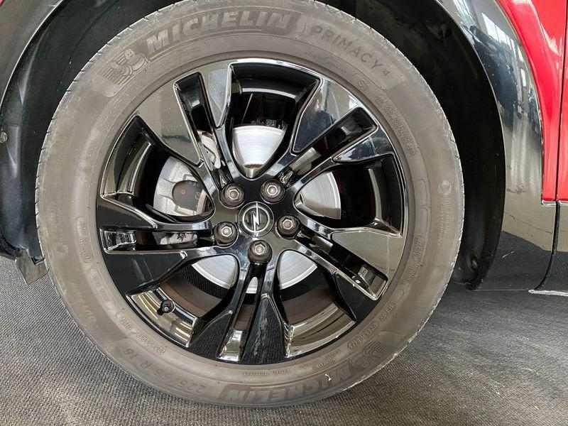 Opel Grandland 1.2 Turbo 12V 130 CV aut. GS