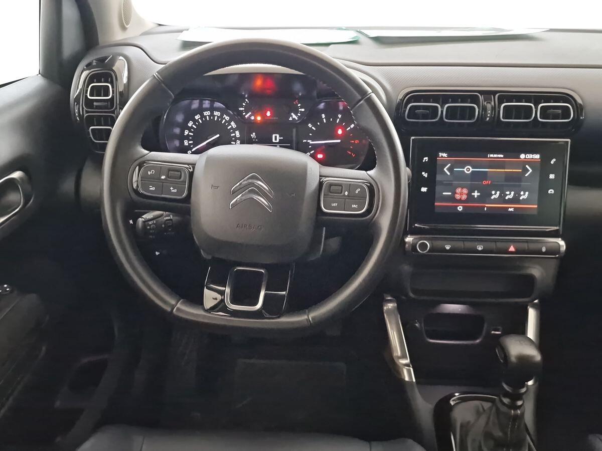 CITROEN C3 AIRCROSS 1.5 DIESEL FEEL S&S