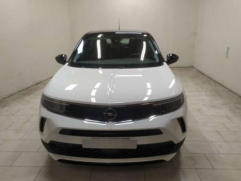 Opel Mokka 1.5 Elegance s&s 110cv