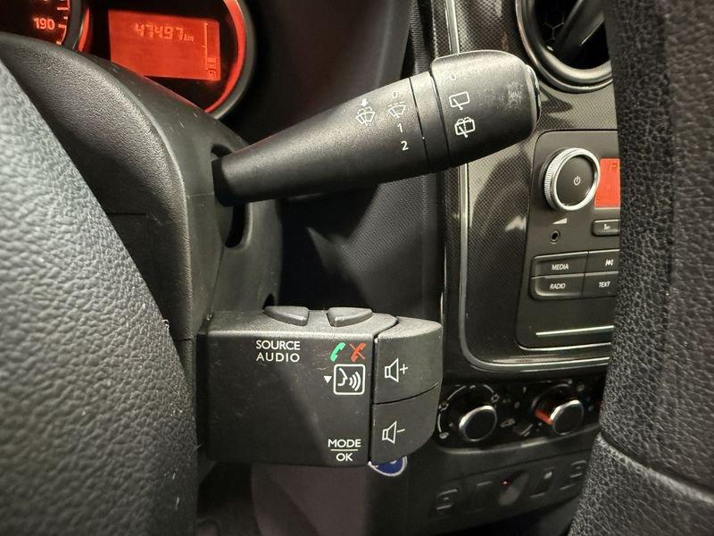 Dacia Sandero Sandero Streetway 1.0 tce Comfort Eco-G 100CV