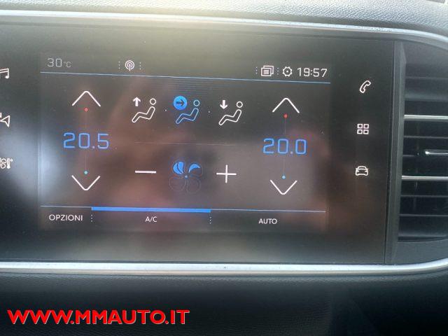 PEUGEOT 308 BlueHDi 130 S&S SW Business NAVIG!!!!
