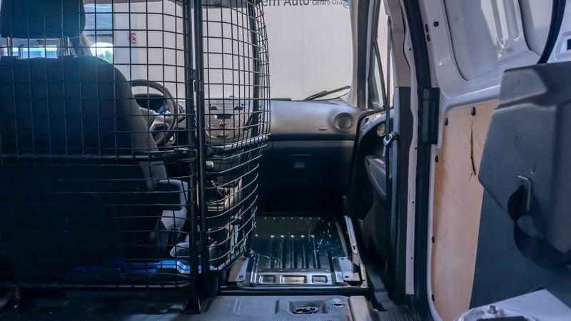 Ford Transit Courier 1.5 TDCi 75CV Van Entry