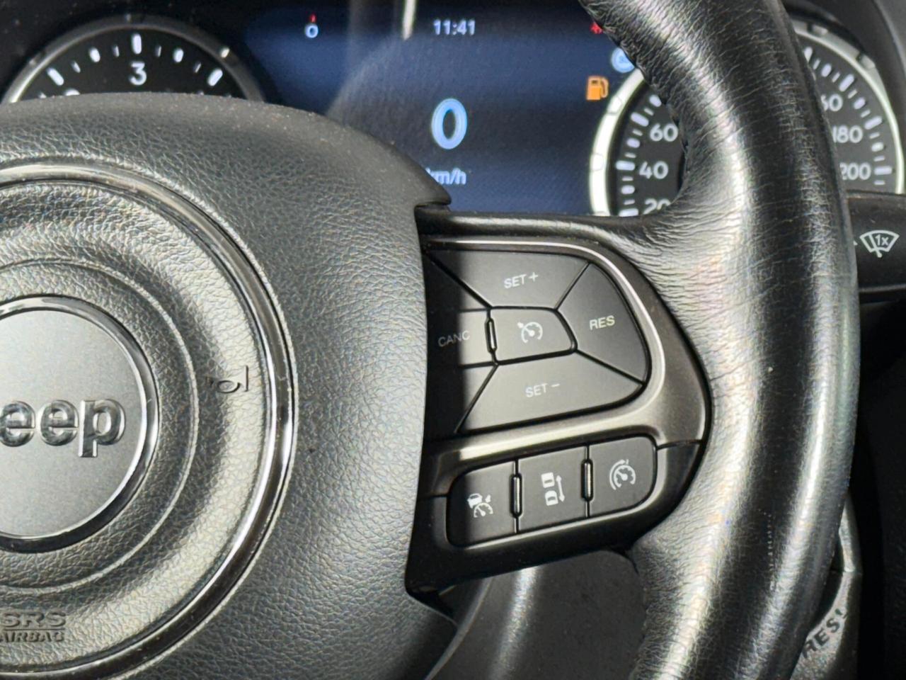 Jeep Renegade 1.6 Mjt 120 CV S