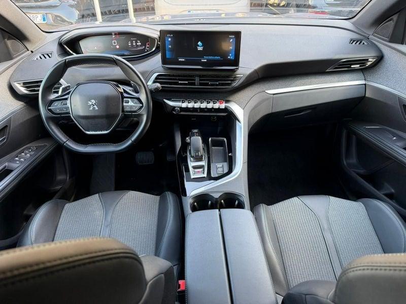 Peugeot 3008 BlueHDI 130 EAT8 S&S Allure Pack