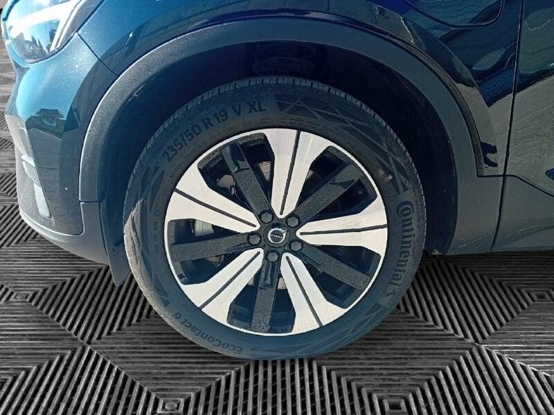 Volvo XC40 Recharge T5 Plug-in Hybrid Recharge Core