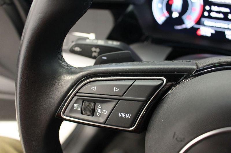 Audi A3 Sportback 30 TFSI S tronic Business Advanced