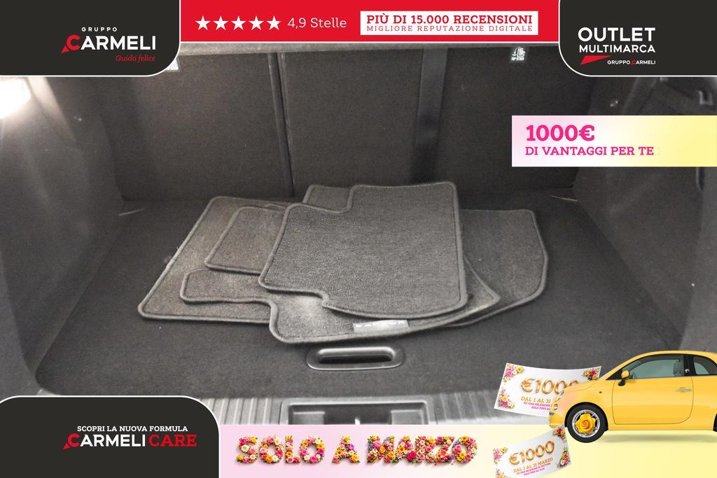 Renault Captur 1.5 Blue dCi Intens