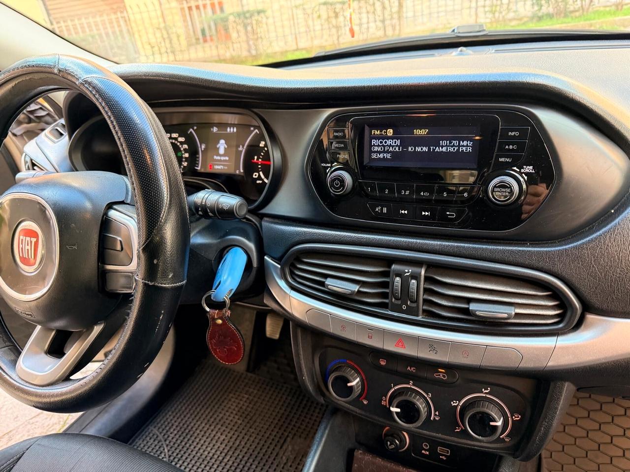 Fiat Tipo 1.6 Mjt S&S Unico Propr. 10/2016