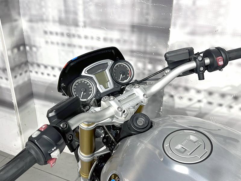 Bmw R nine T ABS