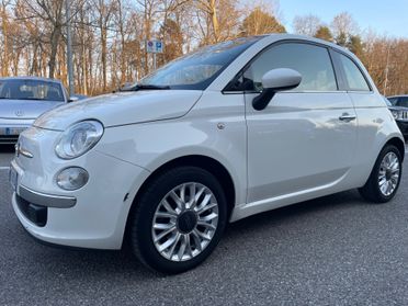 Fiat 500 1.3 Multijet 16V 95 CV Lounge*Neopatentati*Terto*
