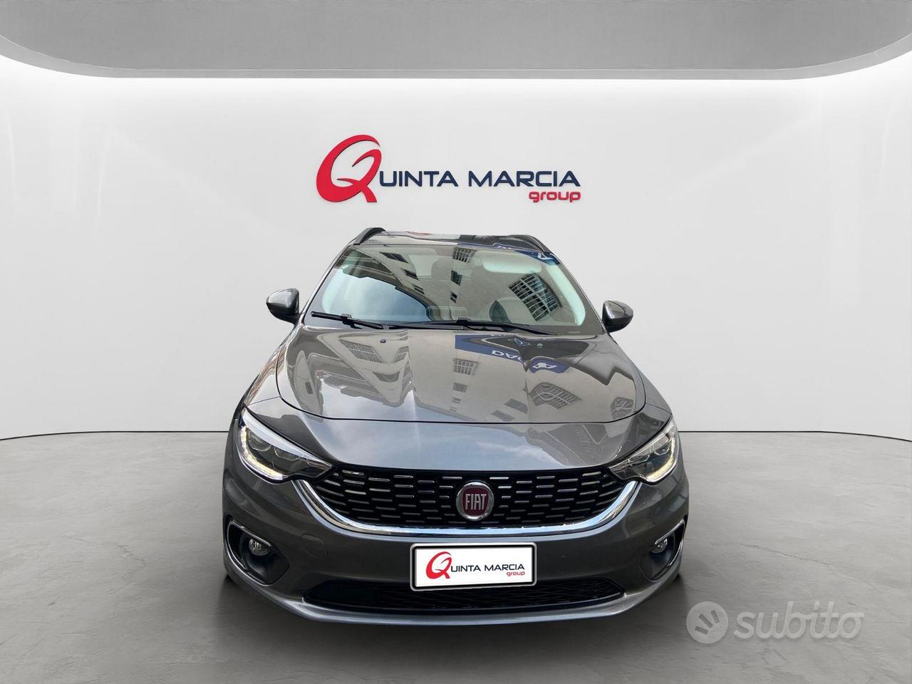 Fiat Tipo SW 1.6 Mjet LOUNGE - CAMBIO AUTOMATICO