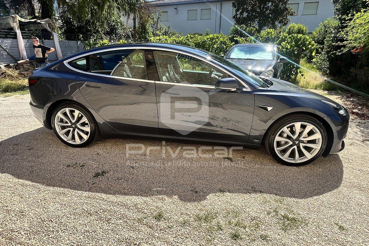 TESLA Model 3 Long Range Dual Motor AWD