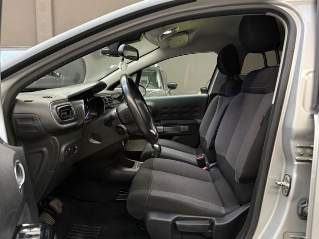 CITROEN C3 BlueHDi 75 S&S Shine