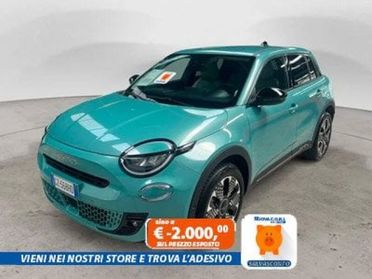 FIAT 600 1.2 Hybrid 110cv La Prima