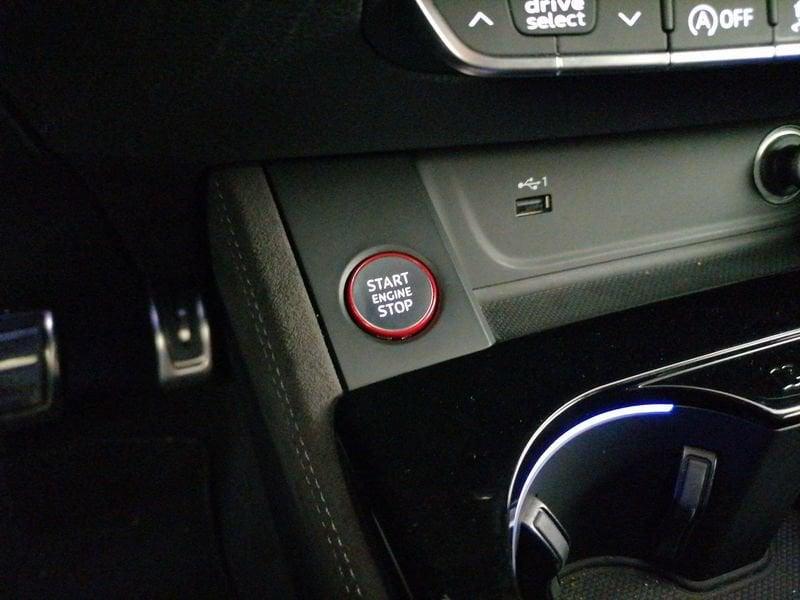 Audi A5 RS5 Sportback 2.9 tfsi quattro 450cv tiptronic